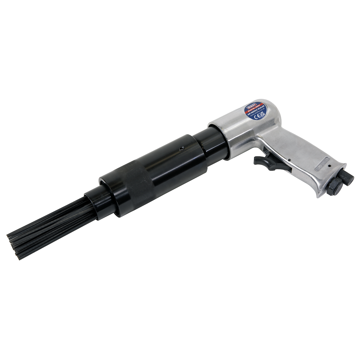 Sealey AS1COMBO5 Sealey Air Tool Stand Deal