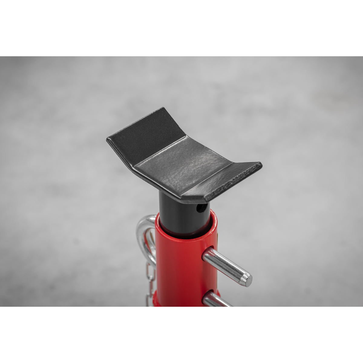 Sealey AS2500 Premier Axle Stands (Pair) 2.5 Tonne Capacity per Stand