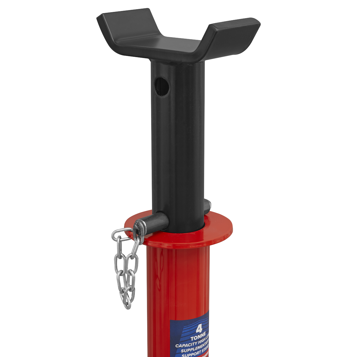 Sealey ASH4000 High Level Supplementary Support Stand 4 Tonne Capacity