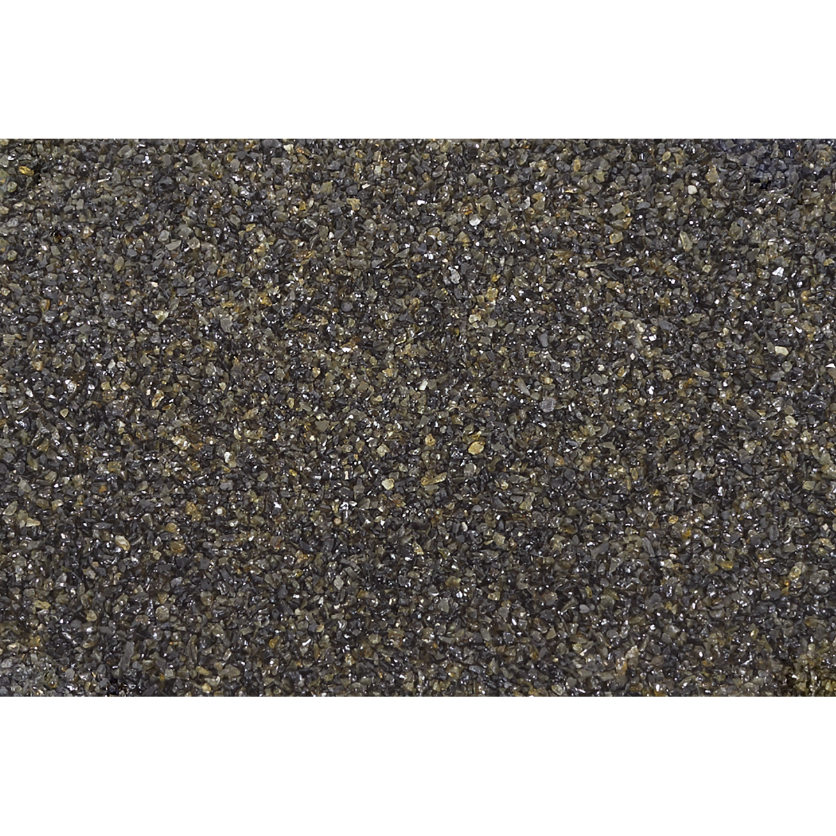 Sealey ASM25KG Aluminium Silicate Blasting Media 0.20-0.50mm