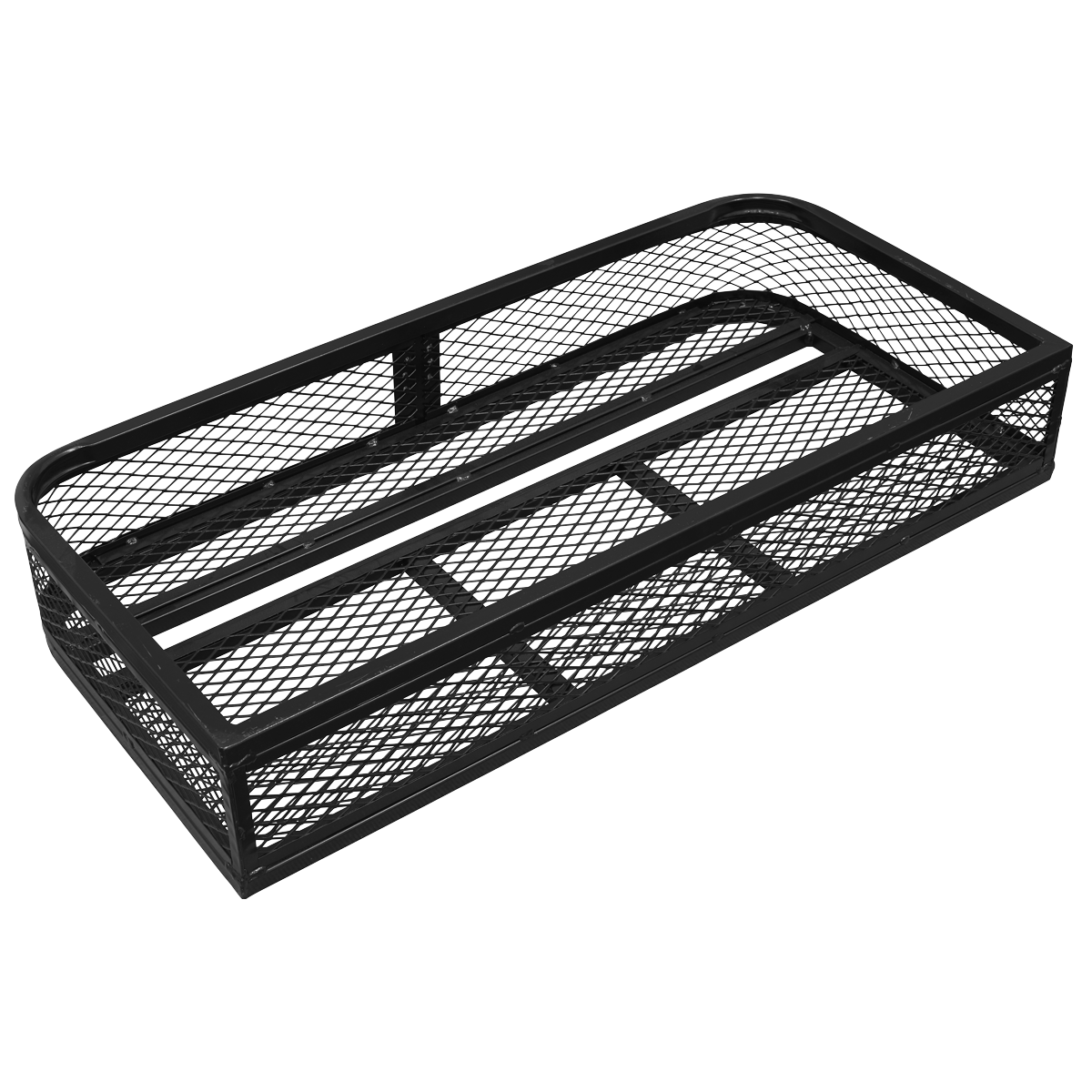Sealey ATCR02F ATV Front Cargo Rack