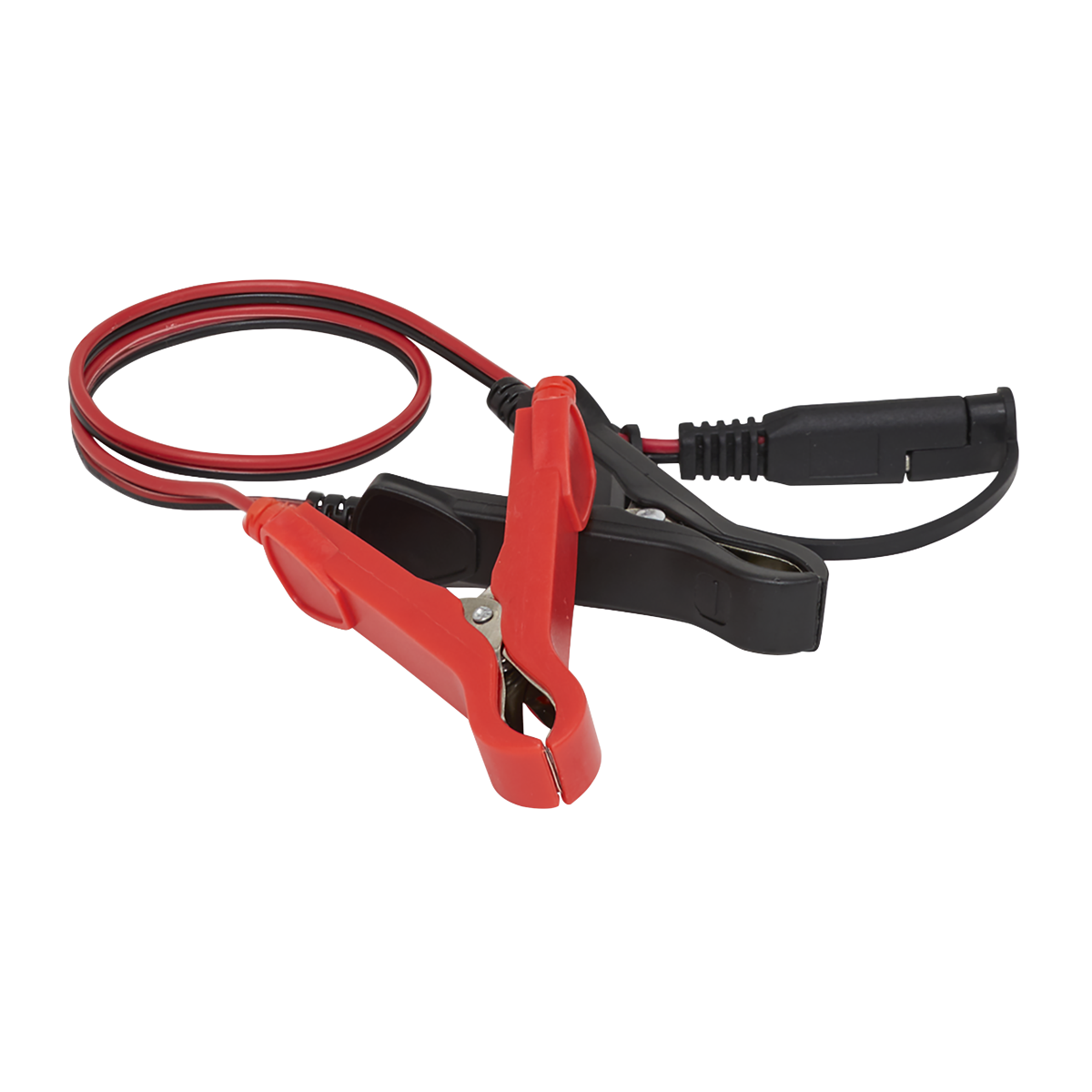 Sealey AUTOCHARGE100HF 6/12V Compact Smart Trickle Charger & Maintainer 1A