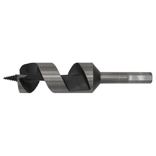 Sealey AW32x155 Auger Wood Drill Bit 32 x 155mm