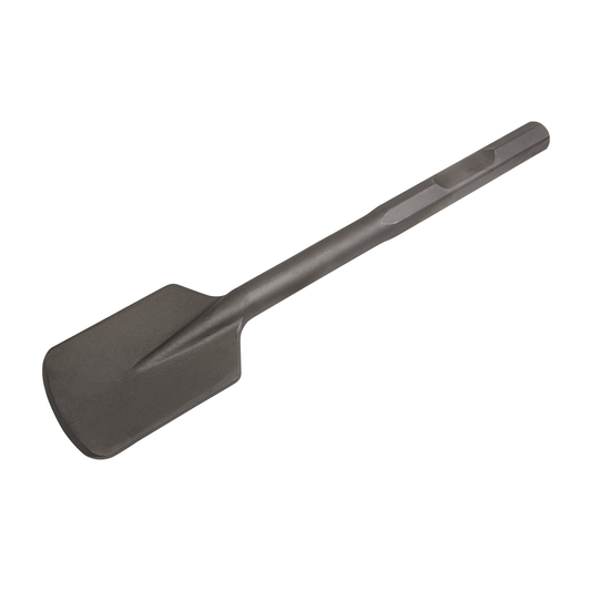 Sealey B1CS Clay Spade 110 x 500mm - Bosch 11304