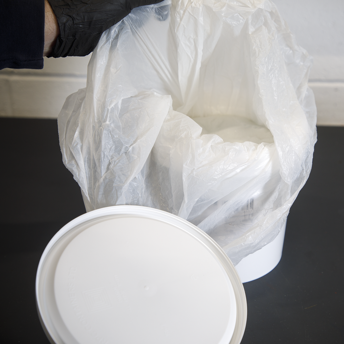 Sealey B5KG Shot Blasting Glass Beads Tub 5kg