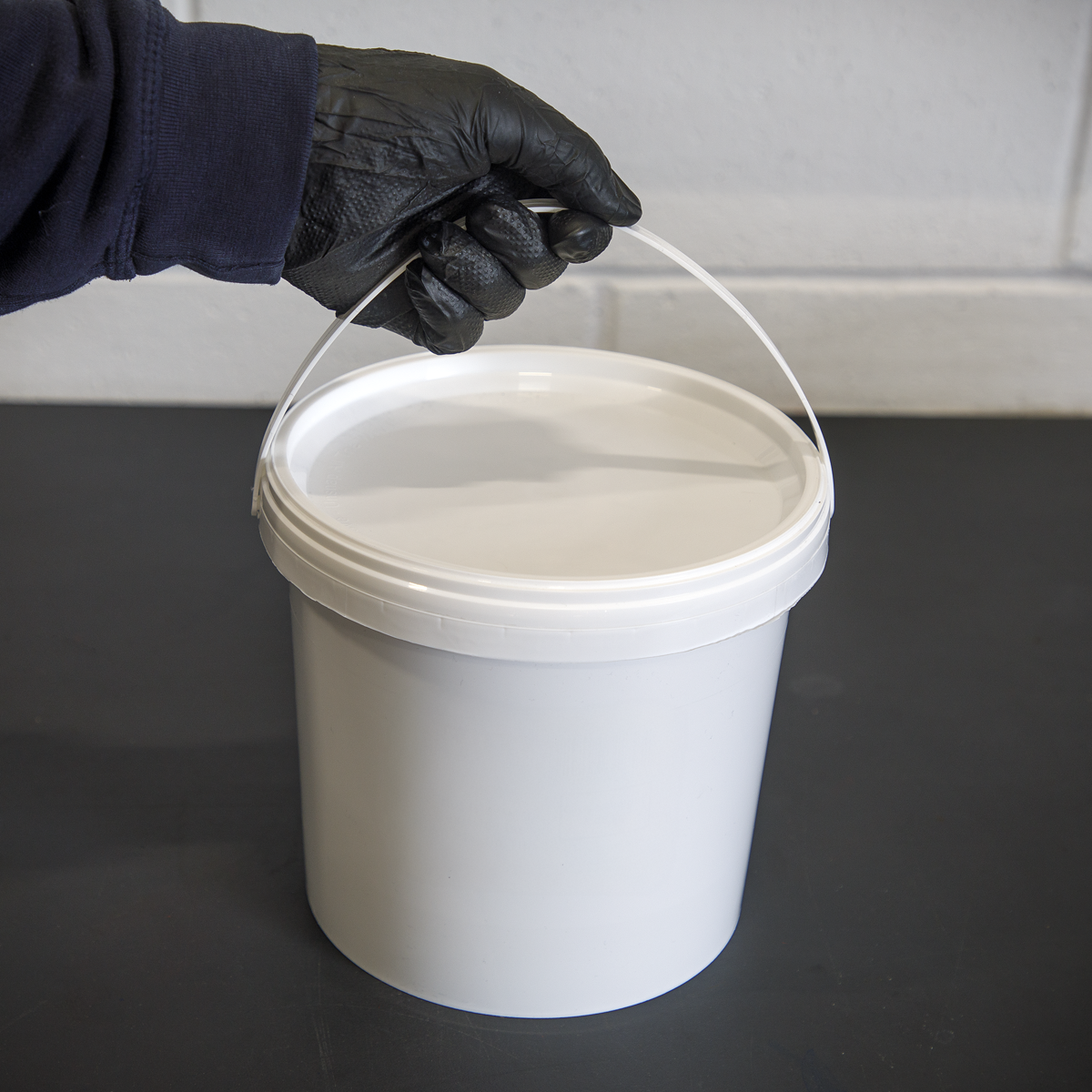 Sealey B5KG Shot Blasting Glass Beads Tub 5kg