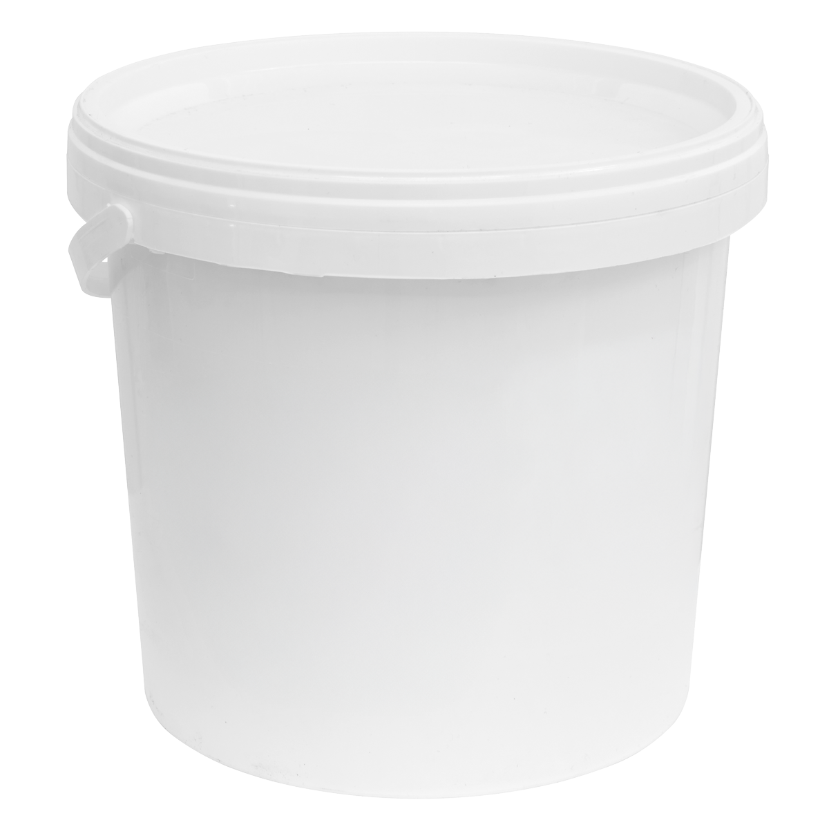 Sealey B5KG Shot Blasting Glass Beads Tub 5kg