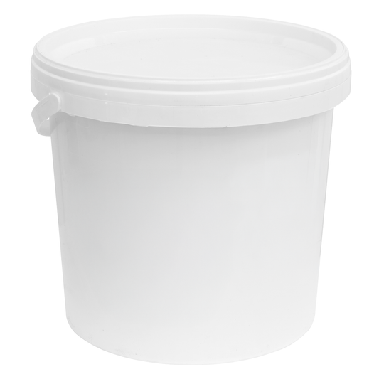 Sealey B5KG Shot Blasting Glass Beads Tub 5kg