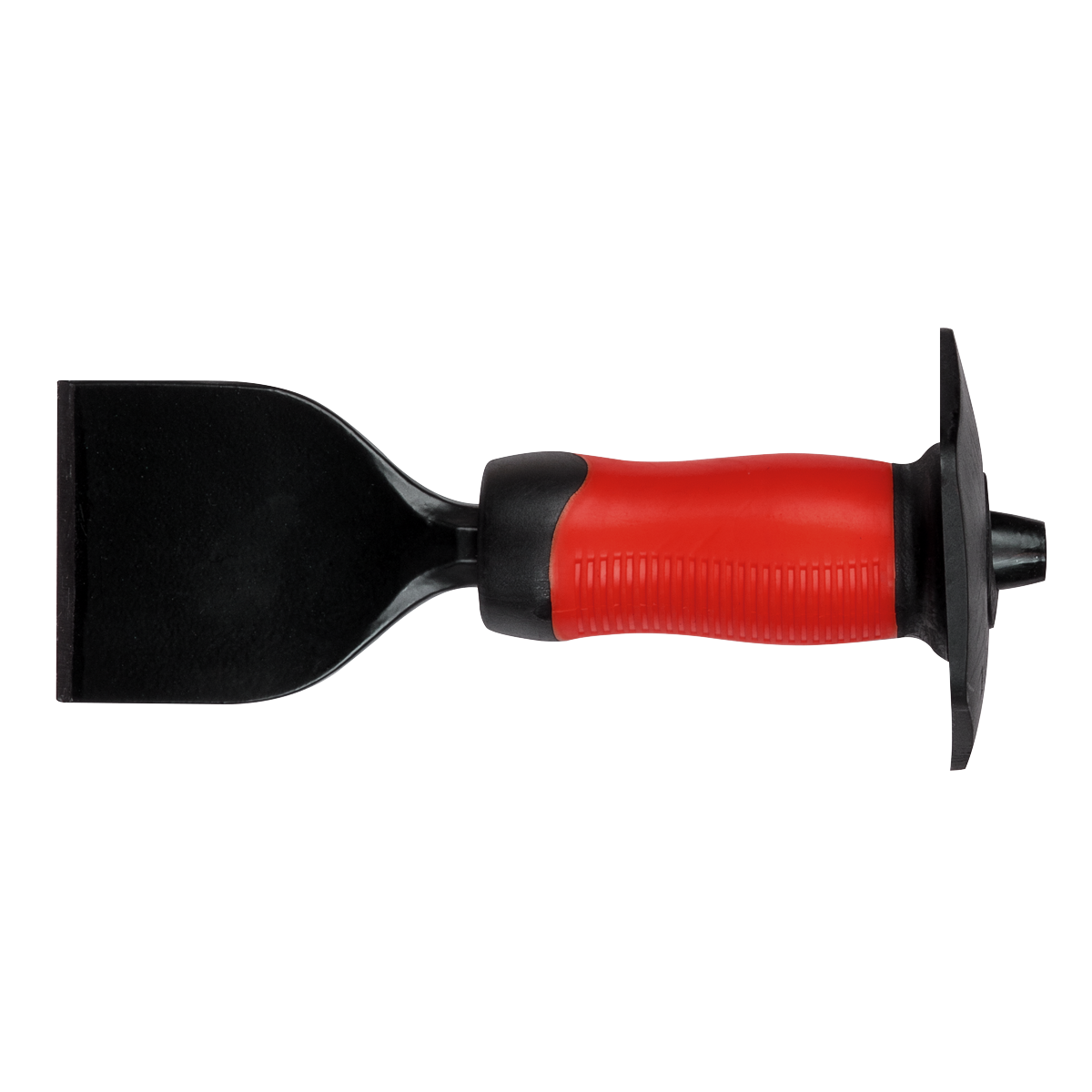 Sealey BB02G Brick Bolster with Grip 75 x 225mm