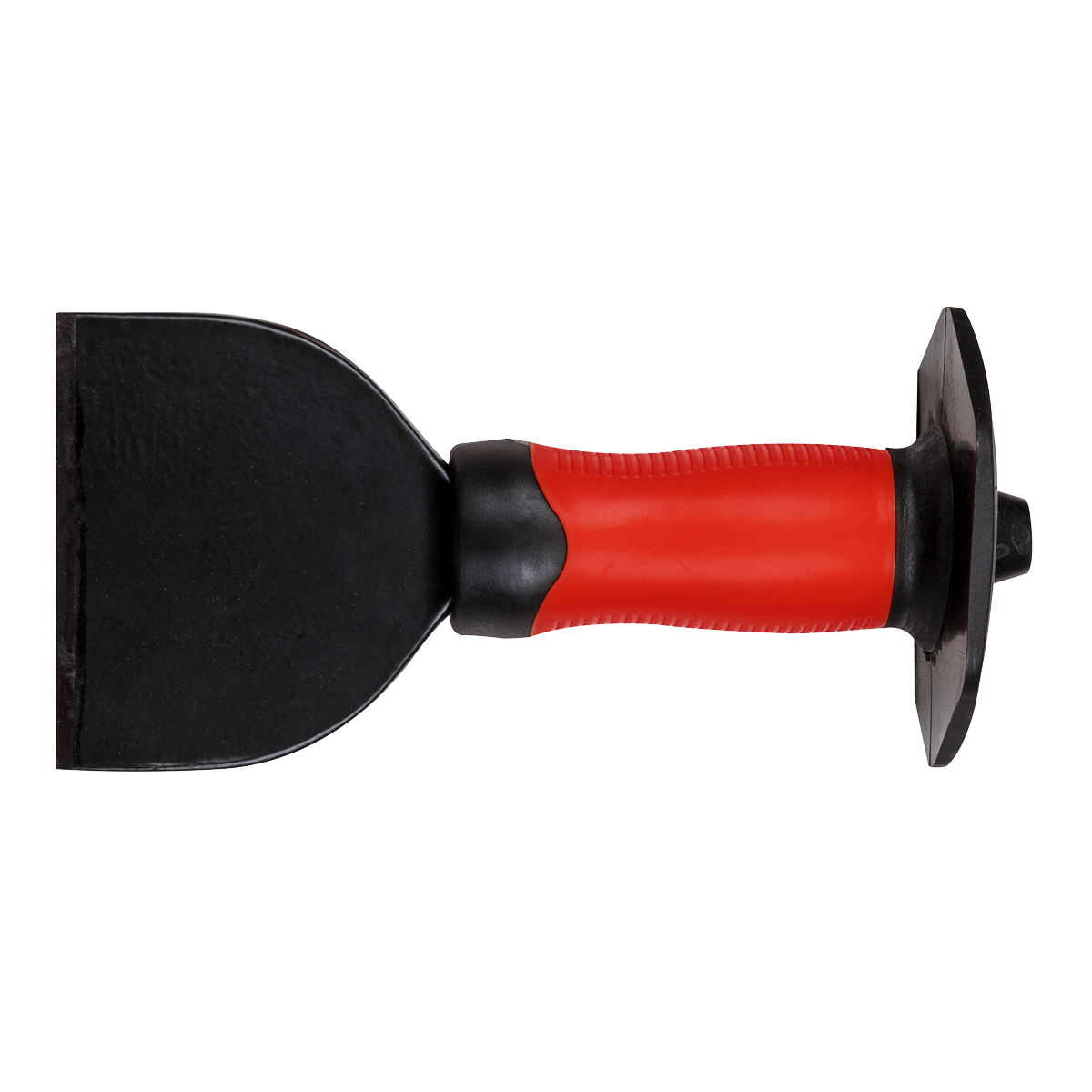 Sealey BB03G Brick Bolster with Grip 100 x 225mm