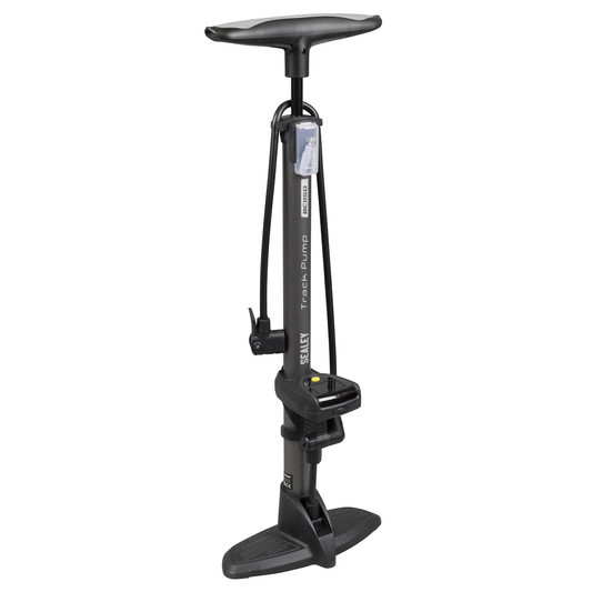 Sealey BC115D Track Pump with Digital Gauge