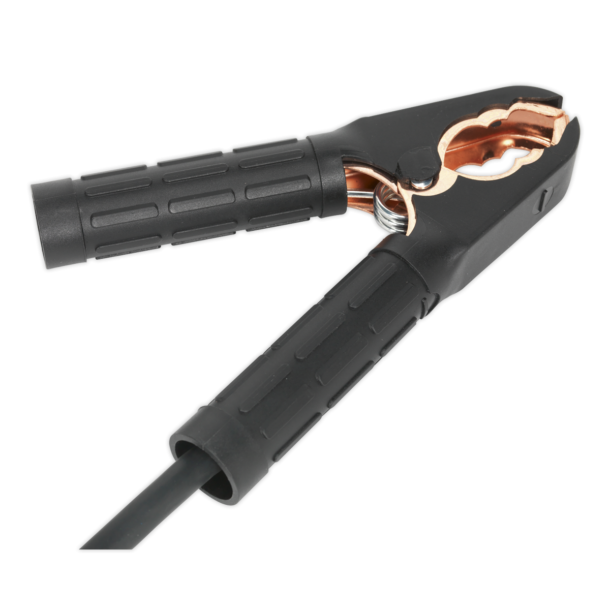 Sealey BC2535 Booster Cables 25mm² x 3.5m 350A