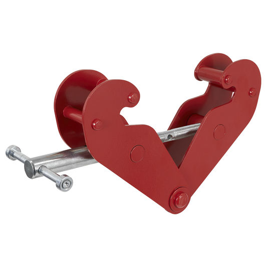 Sealey BC3000 Beam Clamp 3 Tonne