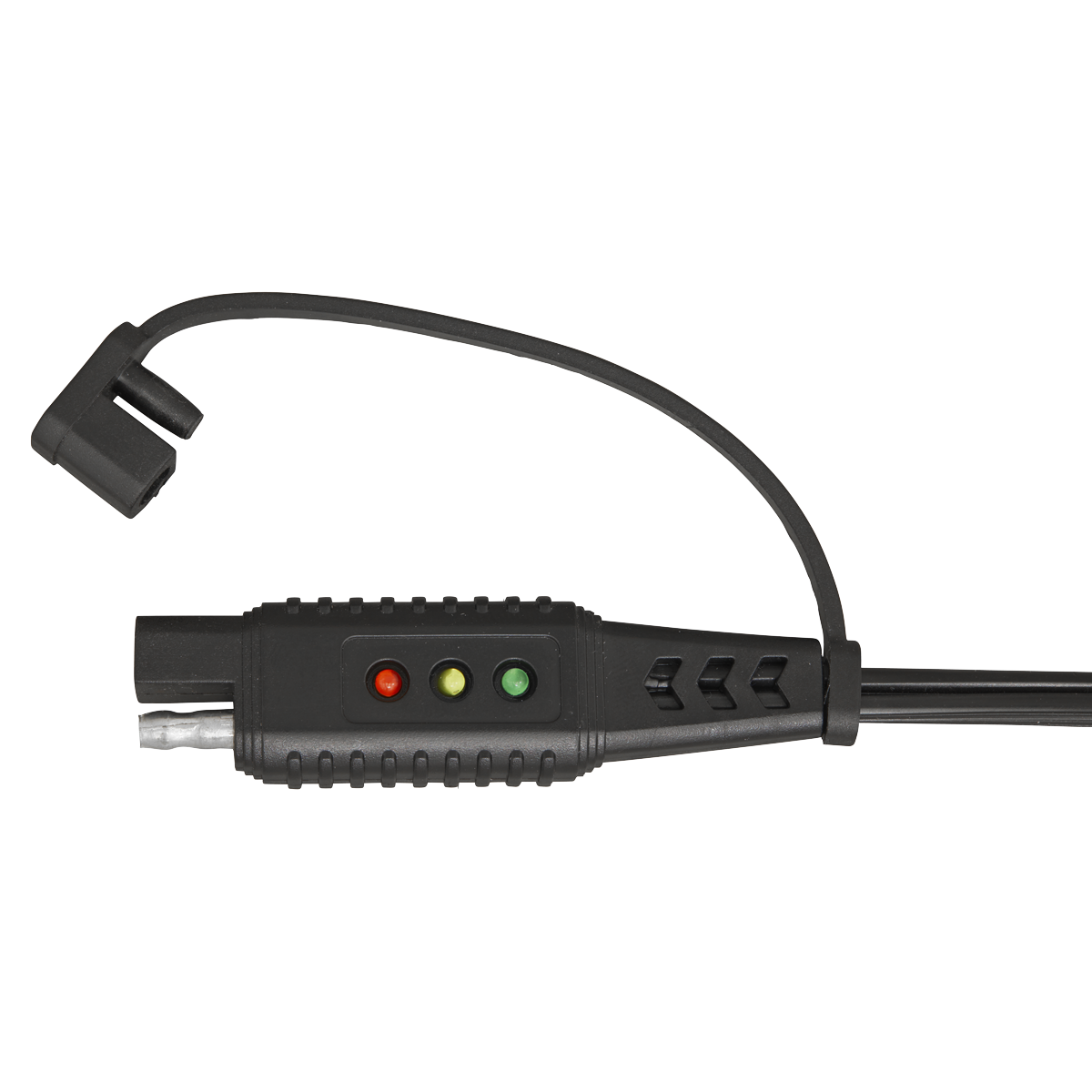 Sealey BCC2 12V Ring Terminal Battery Indicator Cable