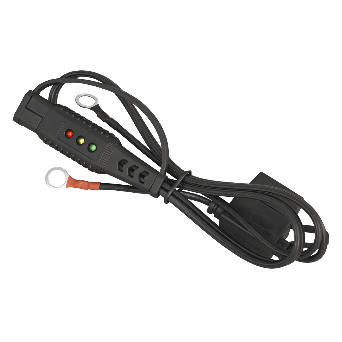 Sealey BCC2 12V Ring Terminal Battery Indicator Cable