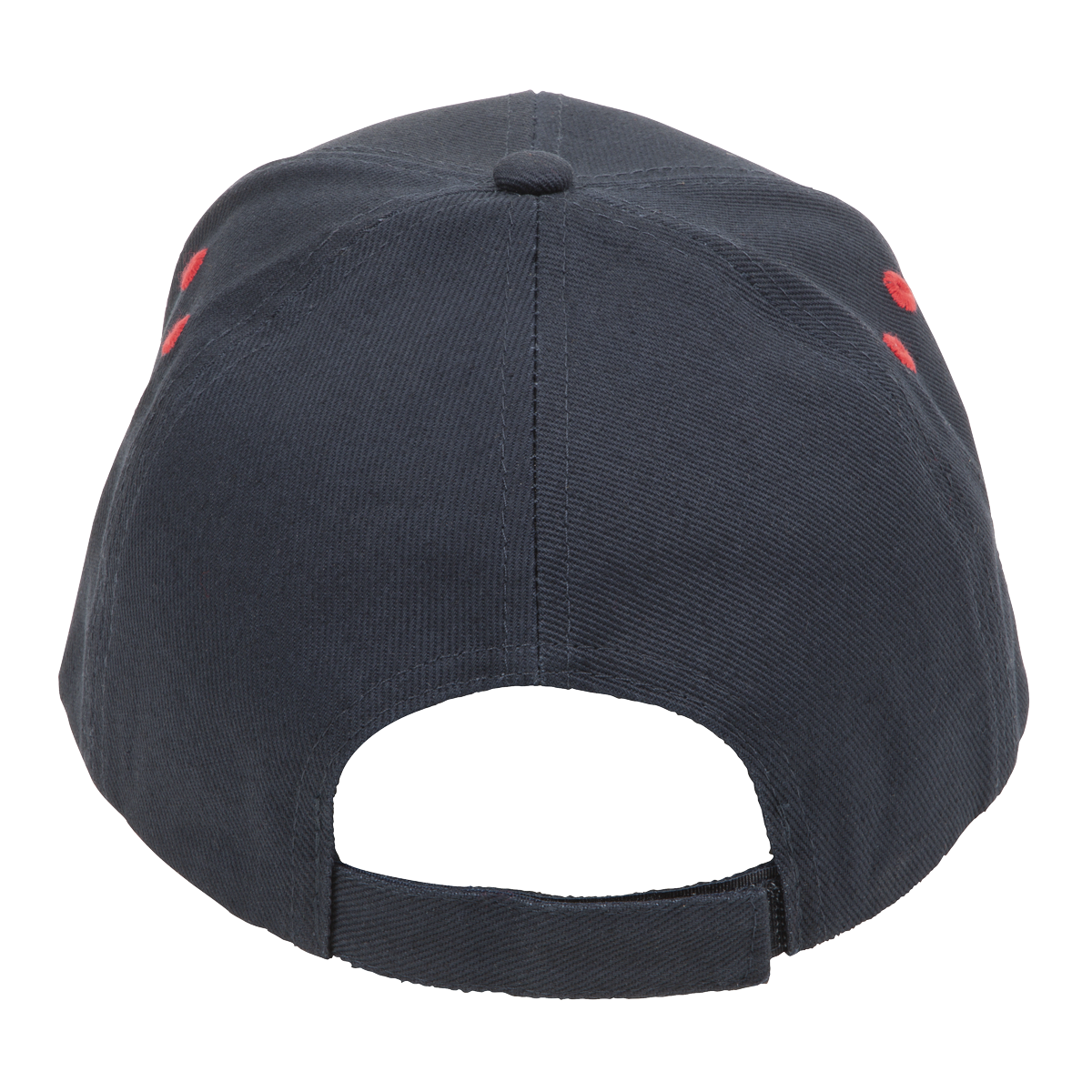 Sealey BCEXP Sealey Embroidered Baseball Cap