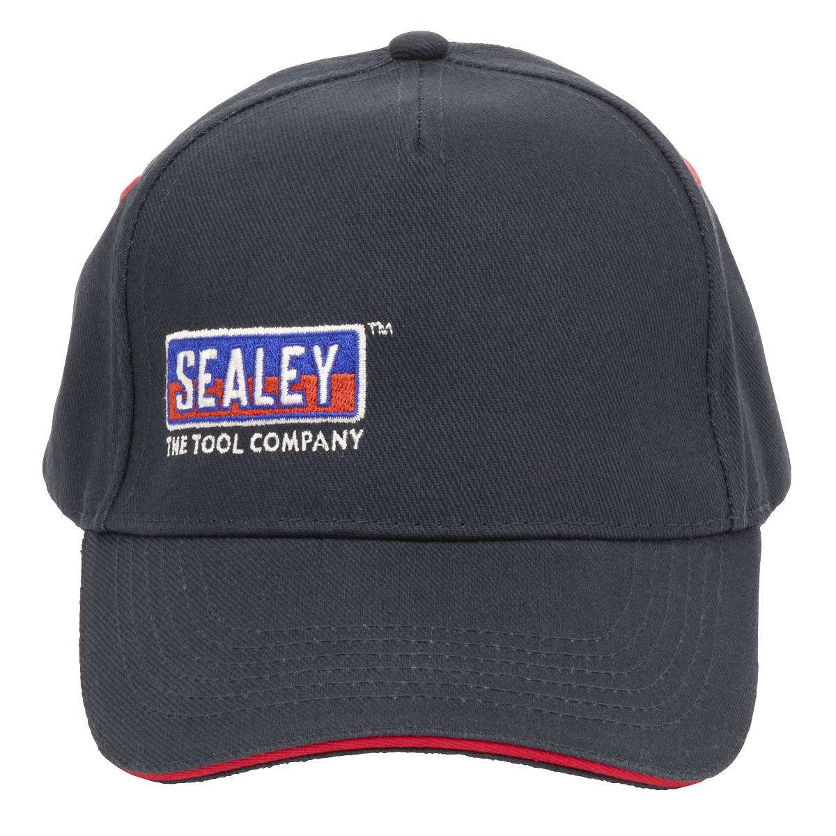 Sealey BCEXP Sealey Embroidered Baseball Cap