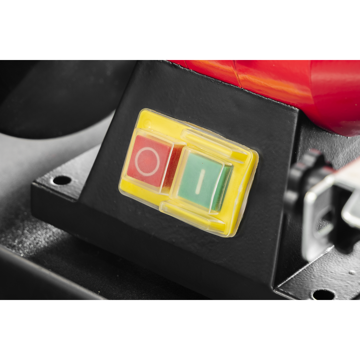 Sealey BG150CX 150mm Bench Grinder 150W/230V