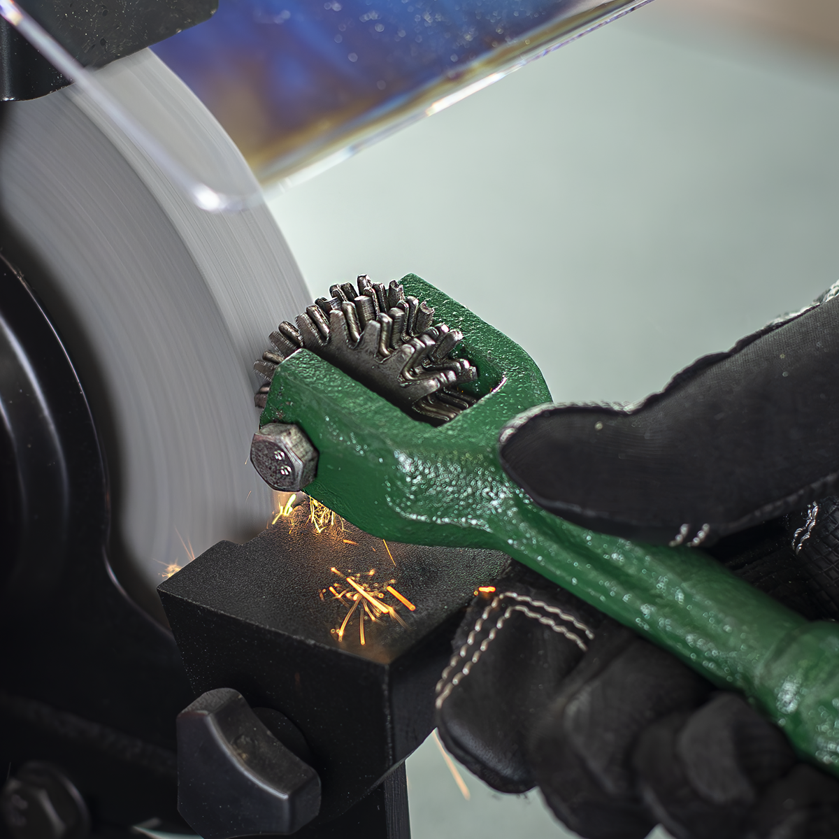 Sealey BG1 Grinding Wheel Dresser