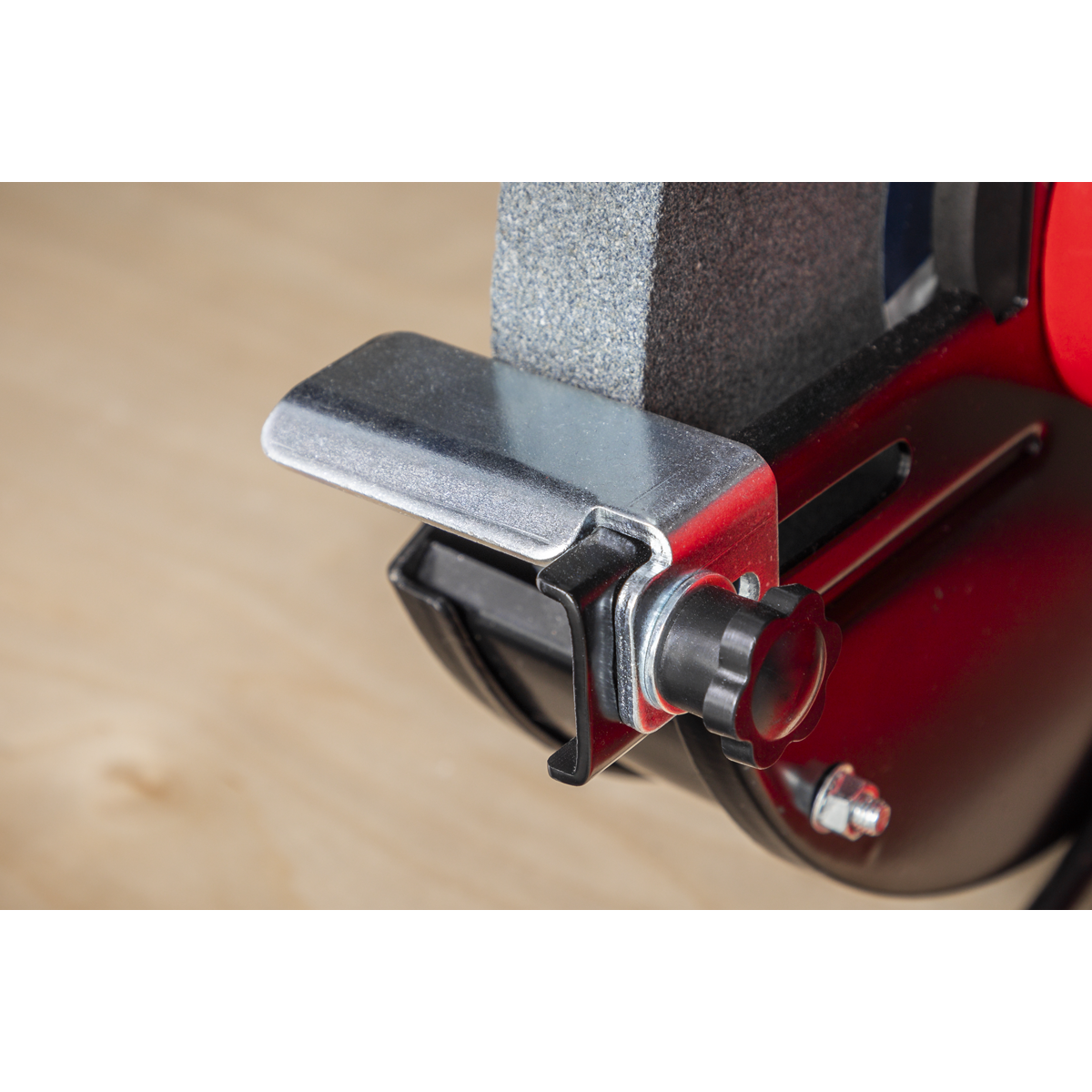 Sealey BG200XL 200mm Bench Grinder 600W/230V