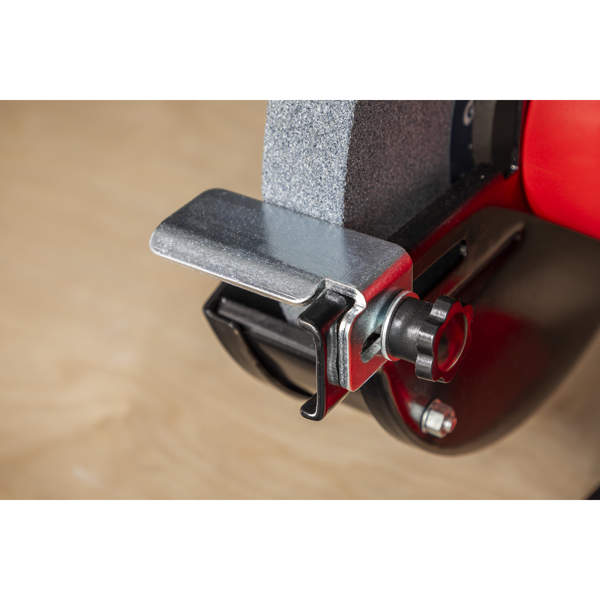 Sealey BG200/99 200mm Heavy-Duty Bench Grinder 600W/230V