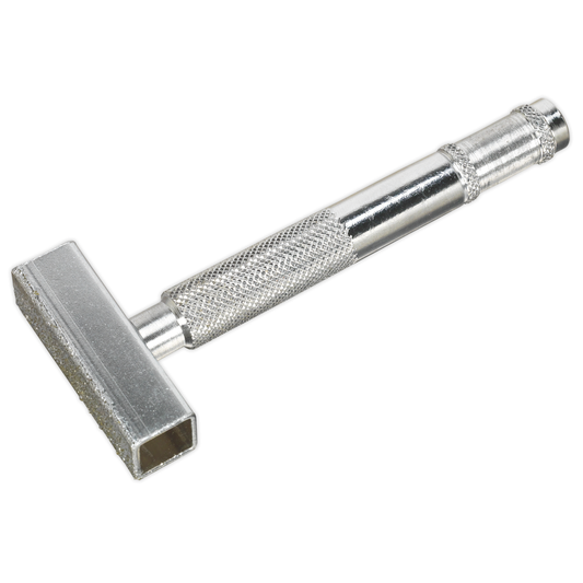 Sealey BG2 Diamond Grinding Wheel Dresser