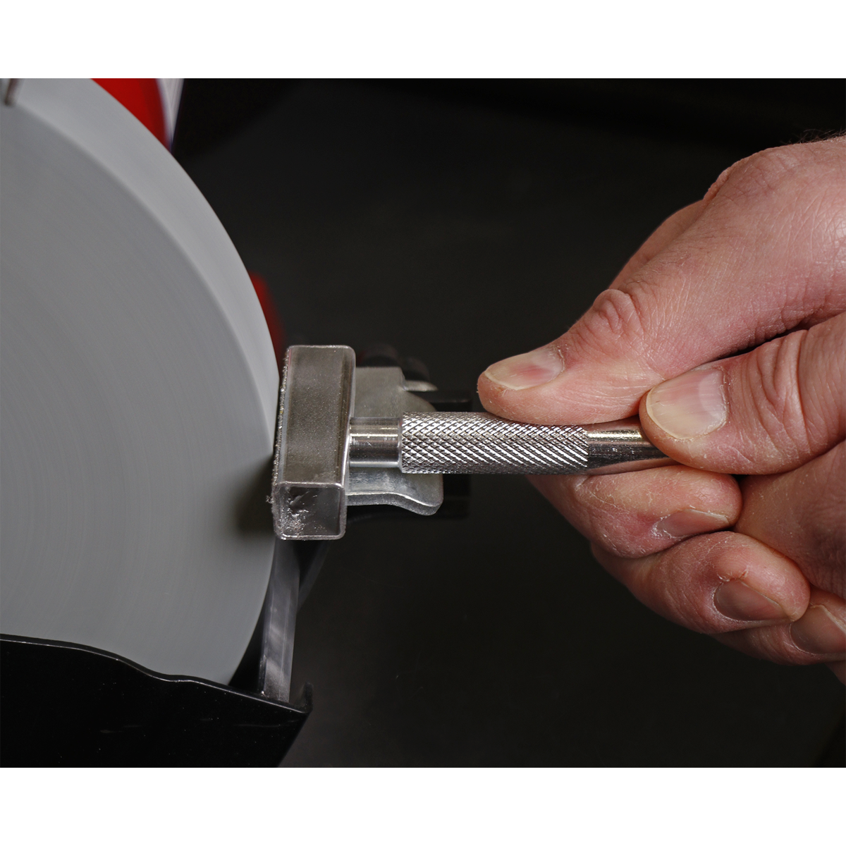Sealey BG2 Diamond Grinding Wheel Dresser