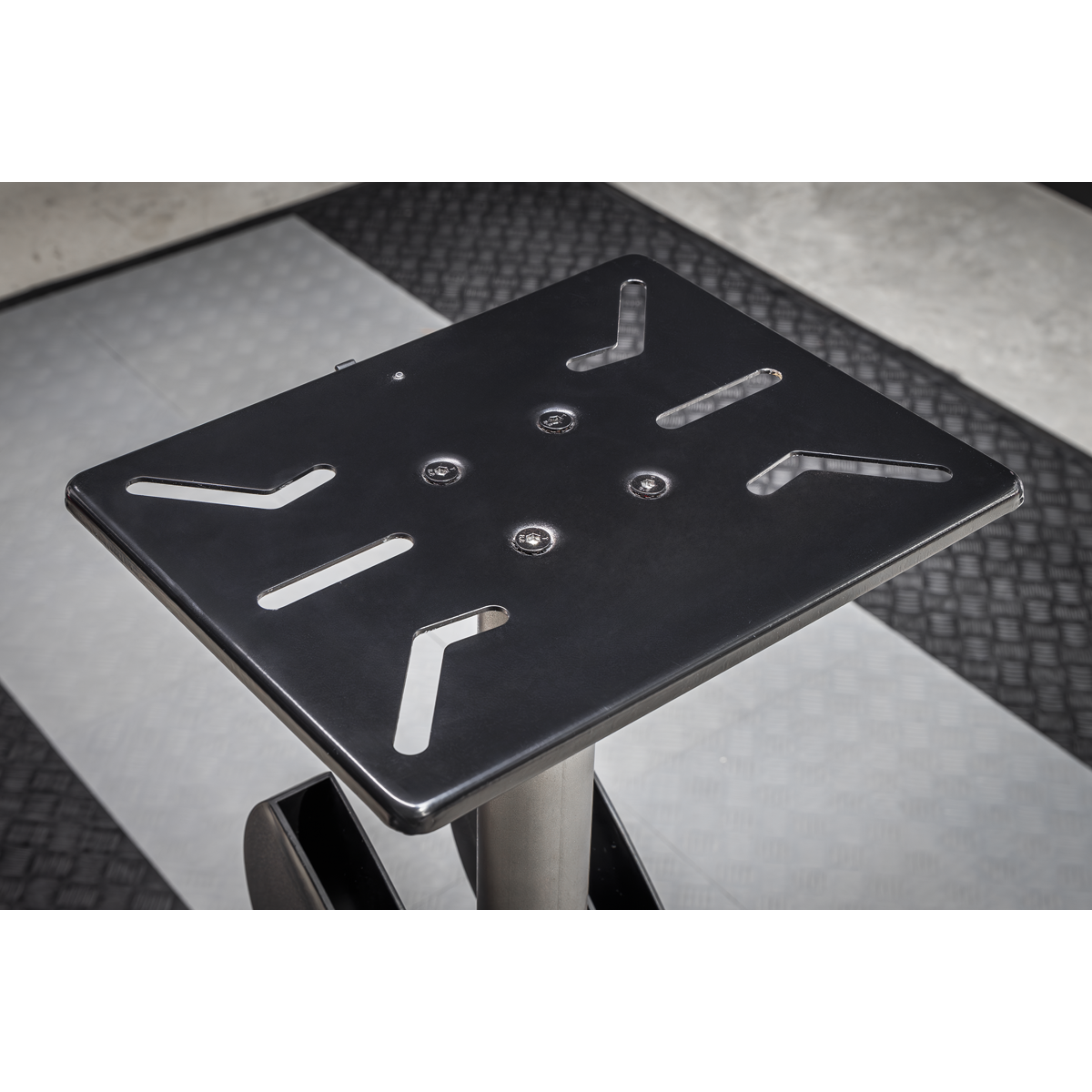 Sealey BGST1 Adjustable Bench Grinder Stand