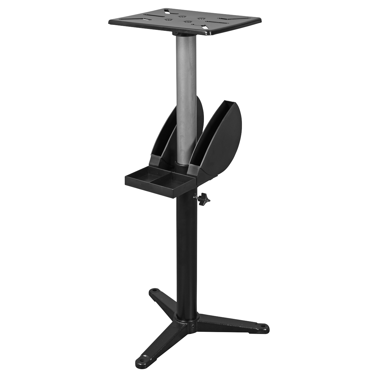 Sealey BGST1 Adjustable Bench Grinder Stand