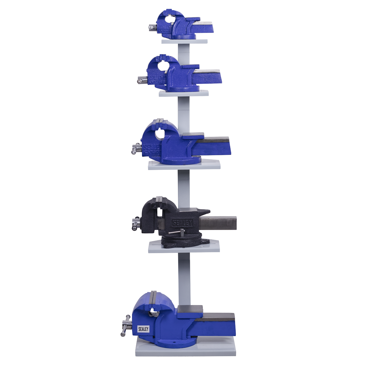 Sealey BGVDSCOMBO2 Vice Stand Deal
