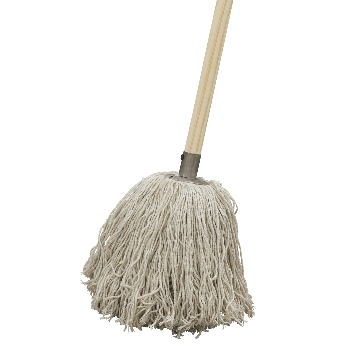 Sealey BM02 Pure Yarn Cotton Mop 225g