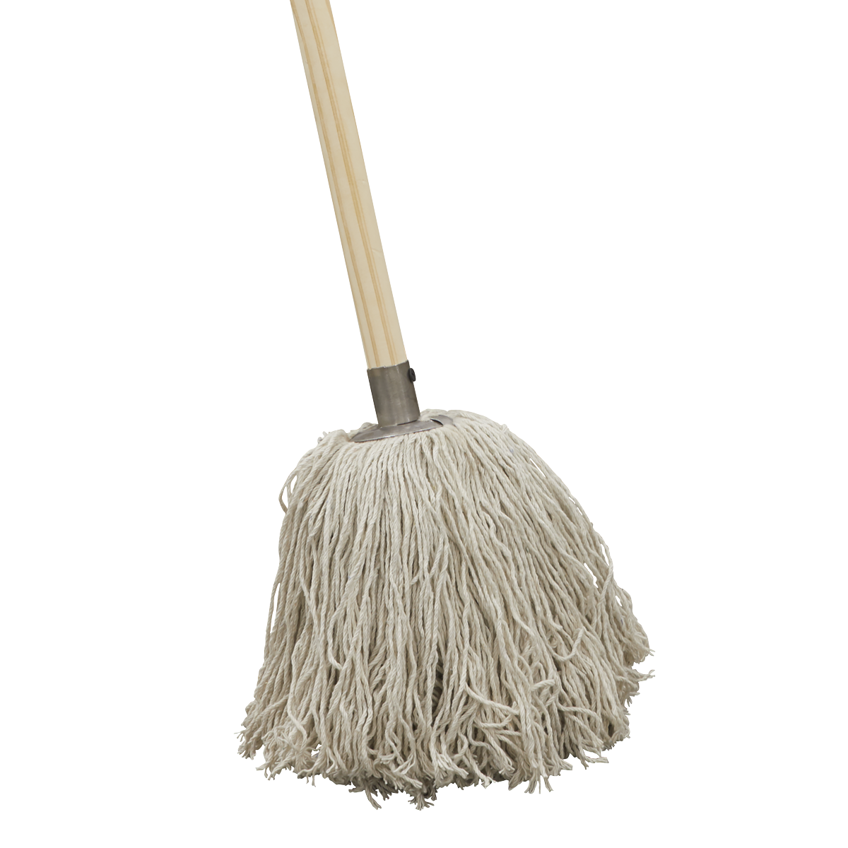 Sealey BM02 Pure Yarn Cotton Mop 225g