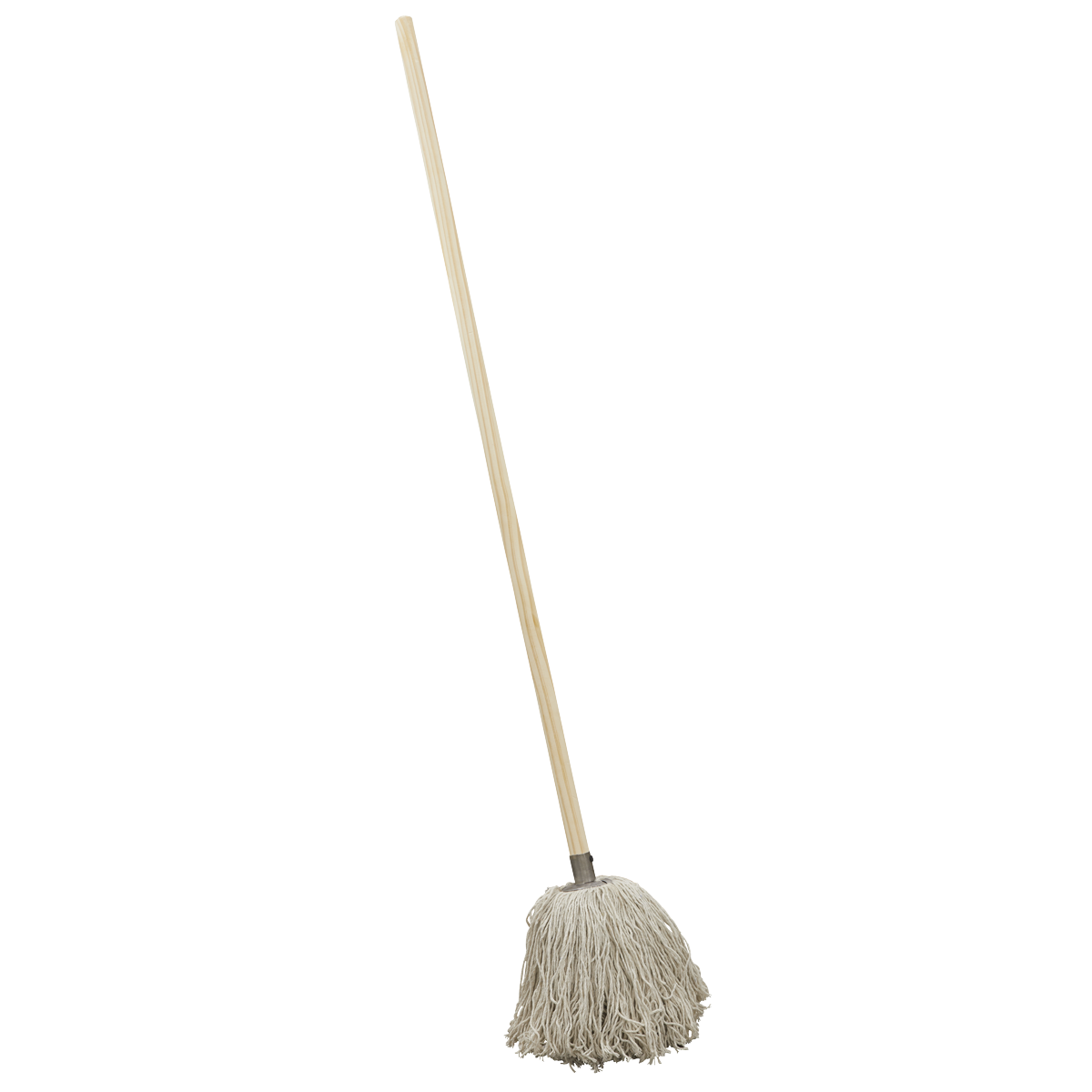 Sealey BM02 Pure Yarn Cotton Mop 225g