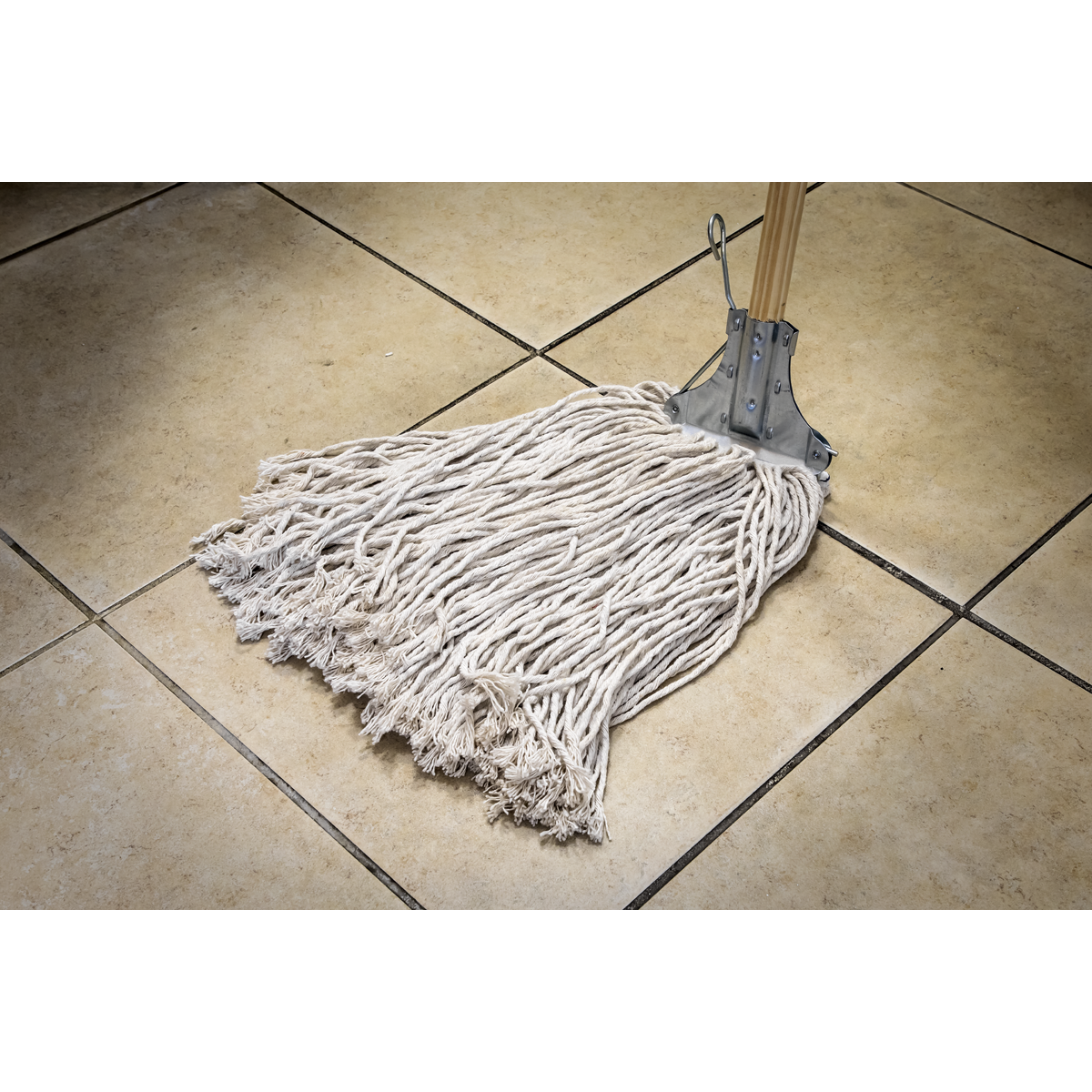 Sealey BM03 Kentucky Mop 450g