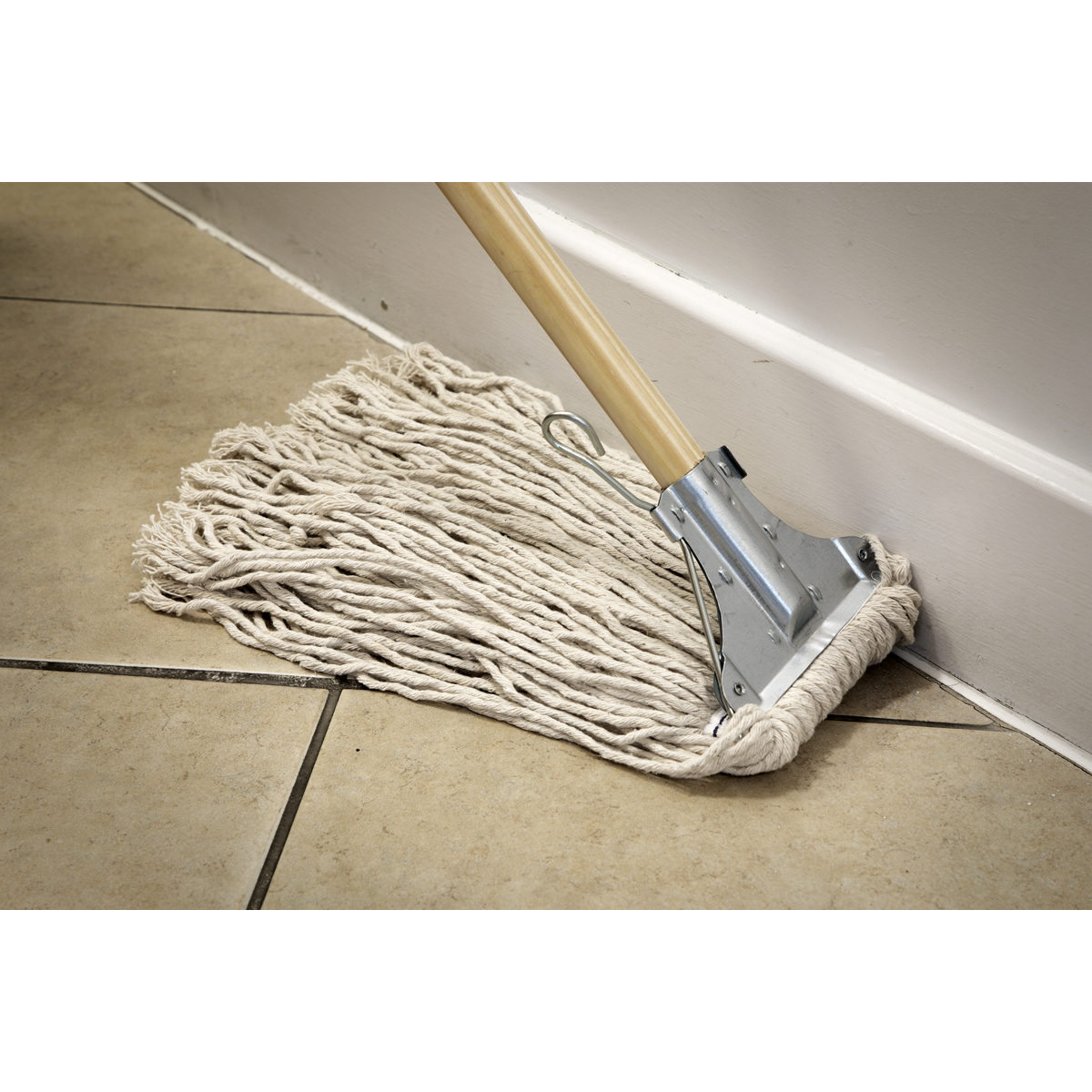 Sealey BM03 Kentucky Mop 450g