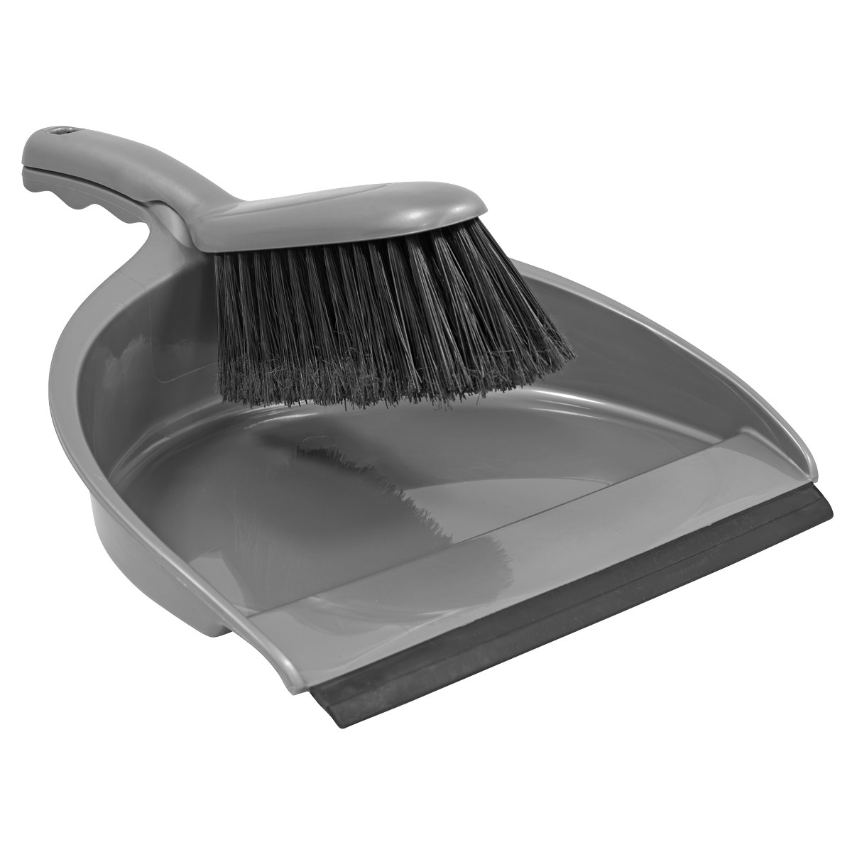 Sealey BM04 Composite Dustpan & Brush Set