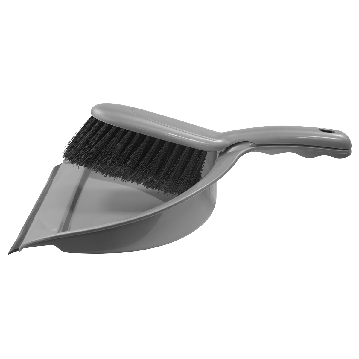 Sealey BM04 Composite Dustpan & Brush Set