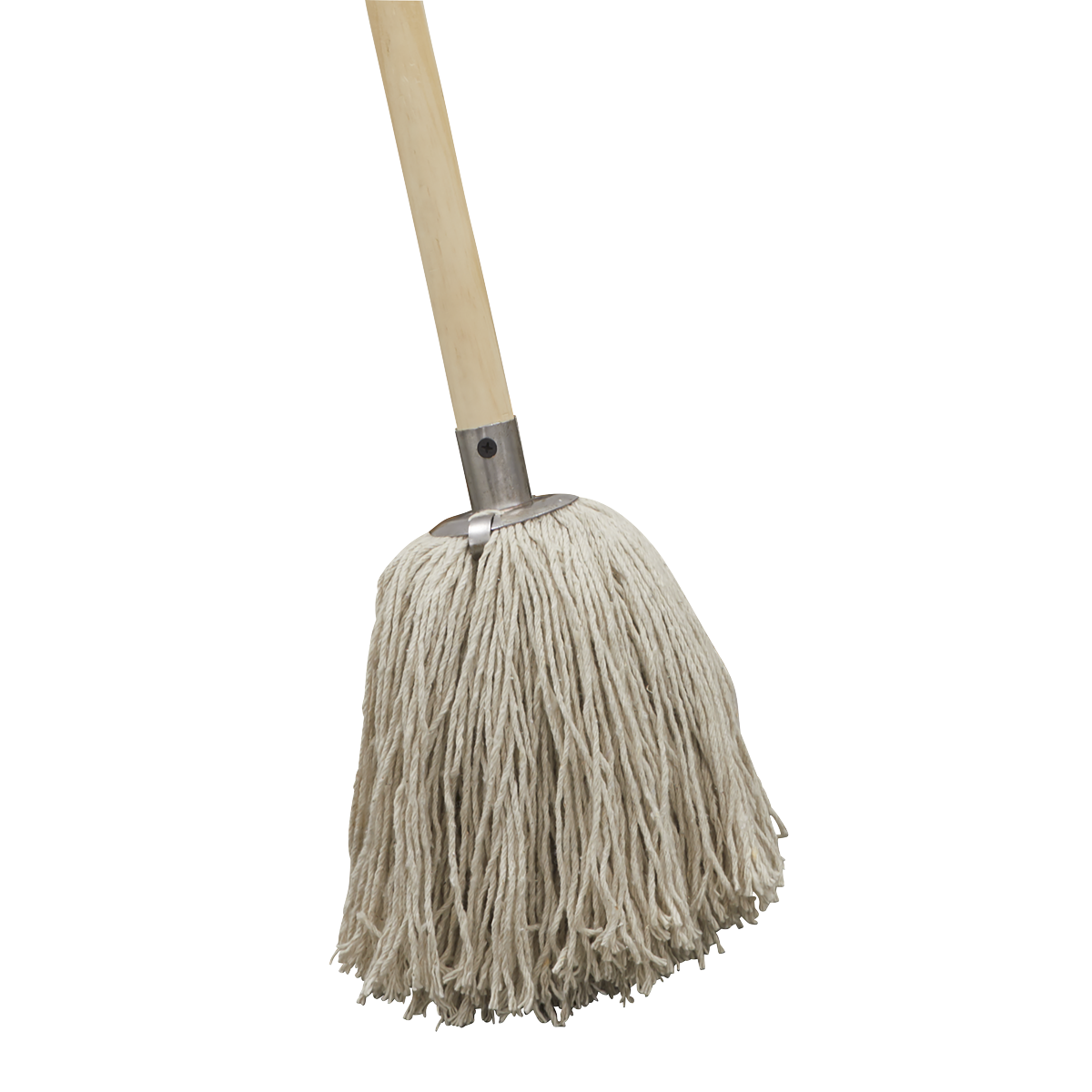 Sealey BM05 Pure Yarn Cotton Mop 340g