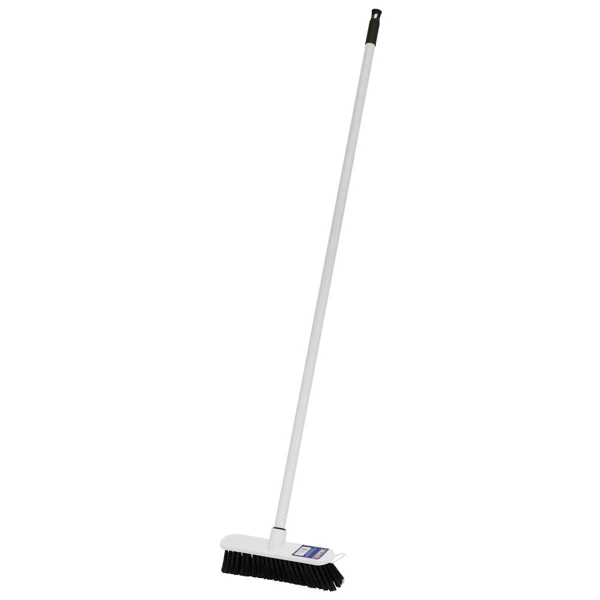 Sealey BM11S Soft Bristle Broom 11"(280mm)
