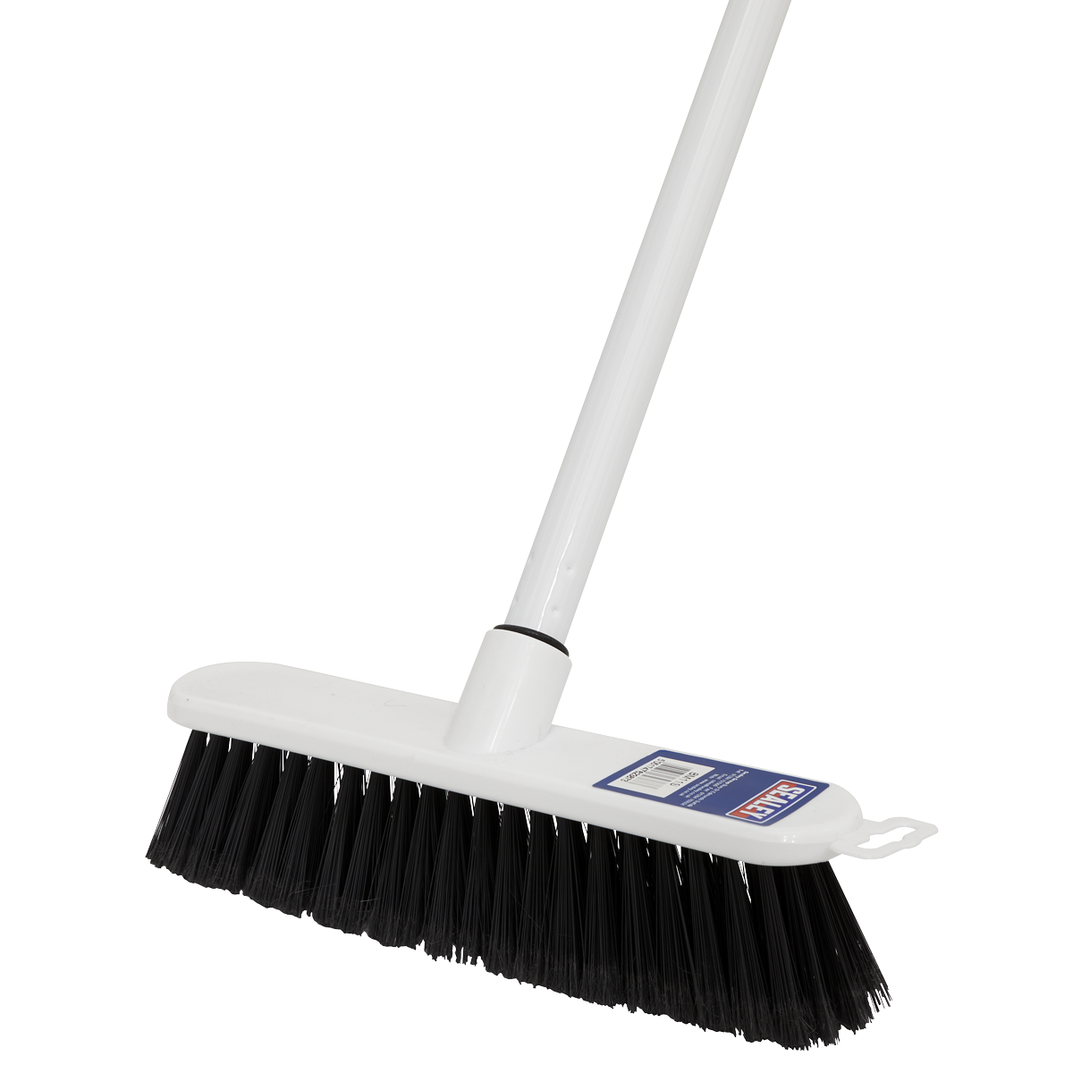 Sealey BM11S Soft Bristle Broom 11"(280mm)