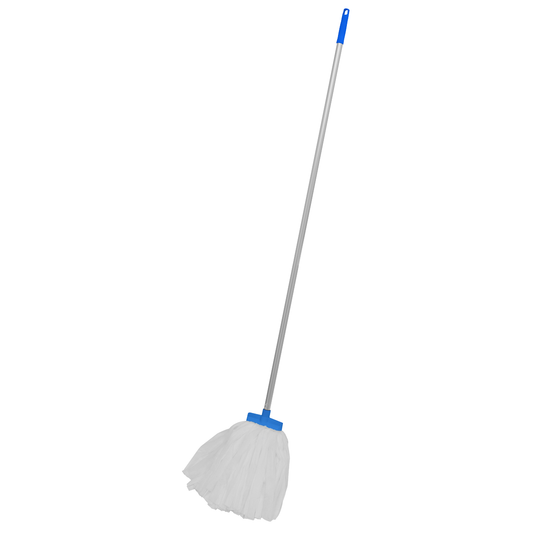 Sealey BM14 Aluminium Mop with Disposable Head