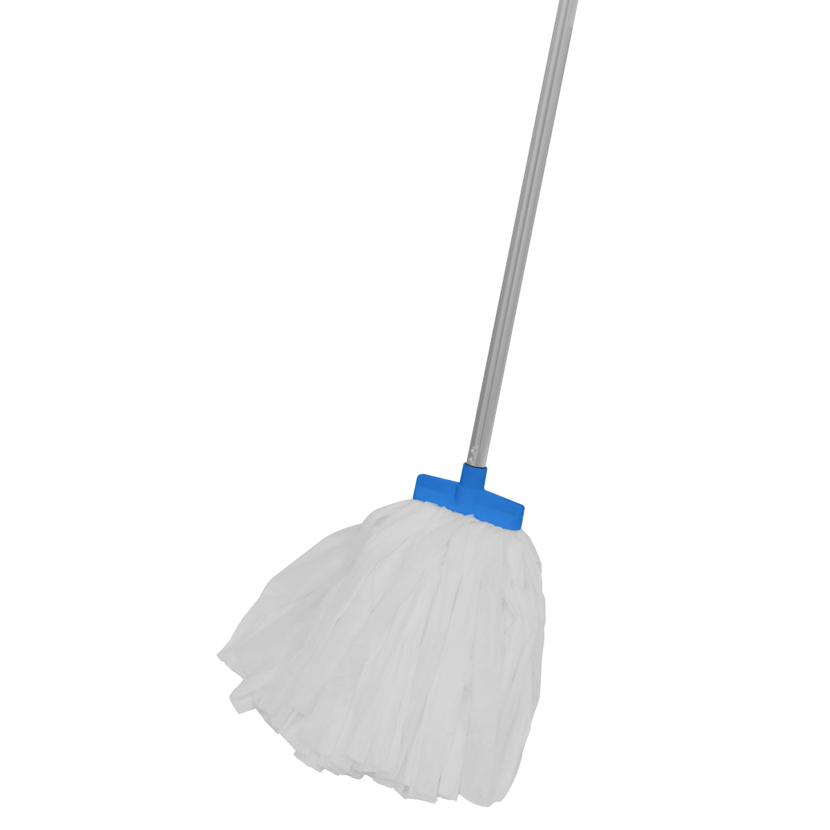 Sealey BM14 Aluminium Mop with Disposable Head