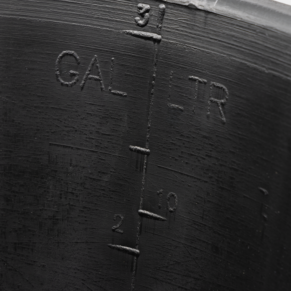 Sealey BM16 Composite Bucket 14L