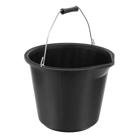 Sealey BM16 Composite Bucket 14L
