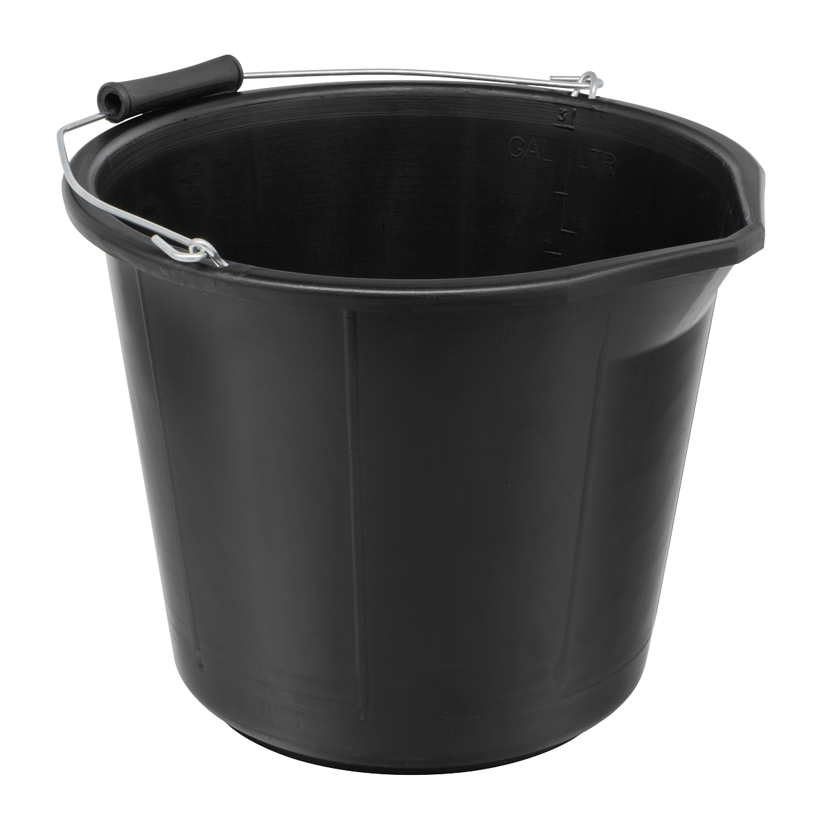 Sealey BM16 Composite Bucket 14L