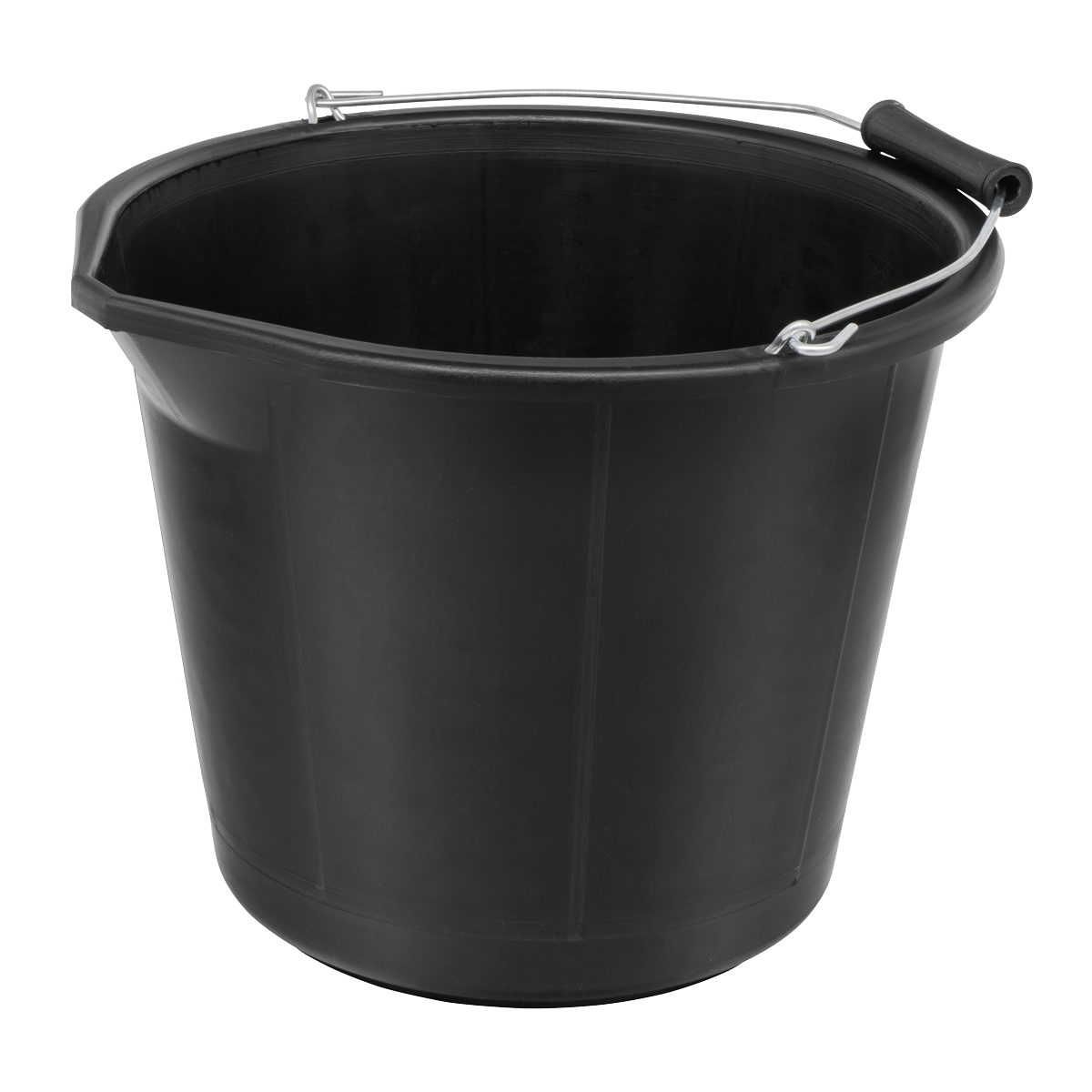 Sealey BM16 Composite Bucket 14L