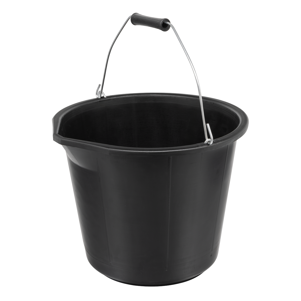 Sealey BM16 Composite Bucket 14L