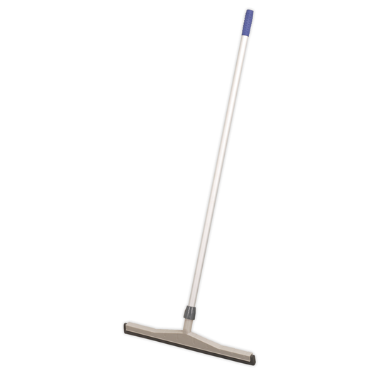 Sealey BM22FSP Foam Floor Squeegee with Aluminium Handle 22"(560mm)