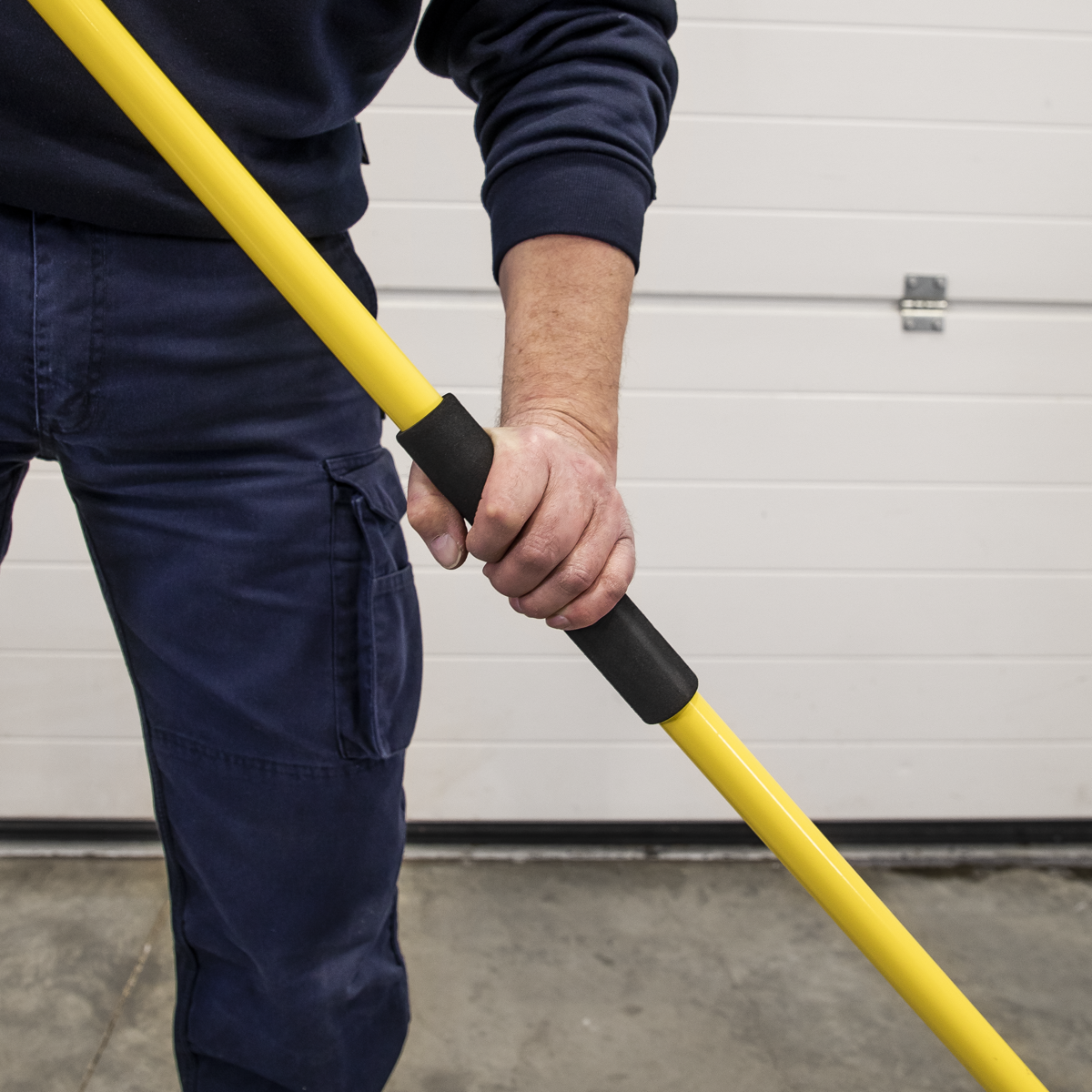 Sealey BM24HX Yard Broom 24"(600mm)