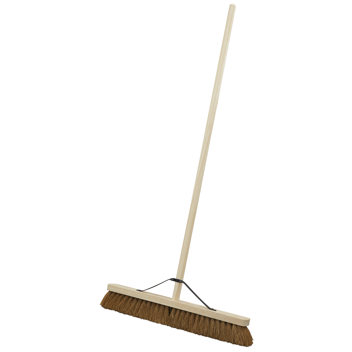 Sealey BM24S Soft Bristle Broom 24"(600mm)